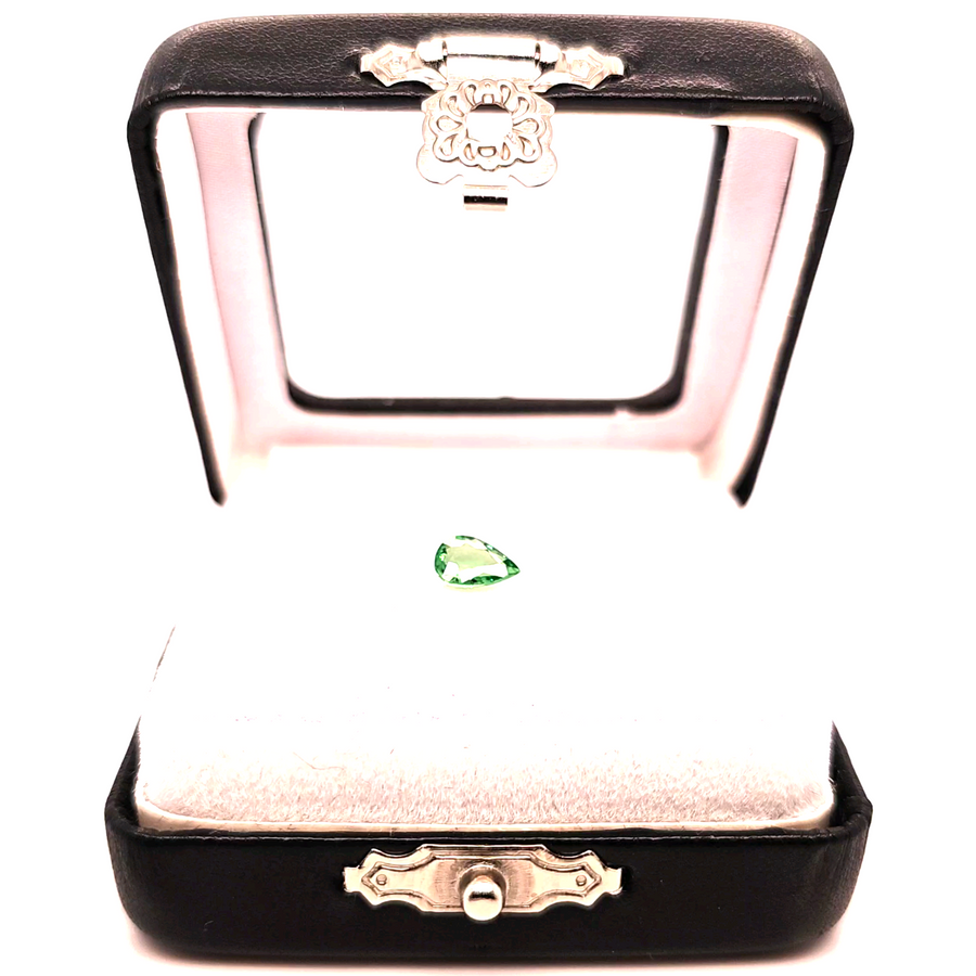 How much is Tsavorite