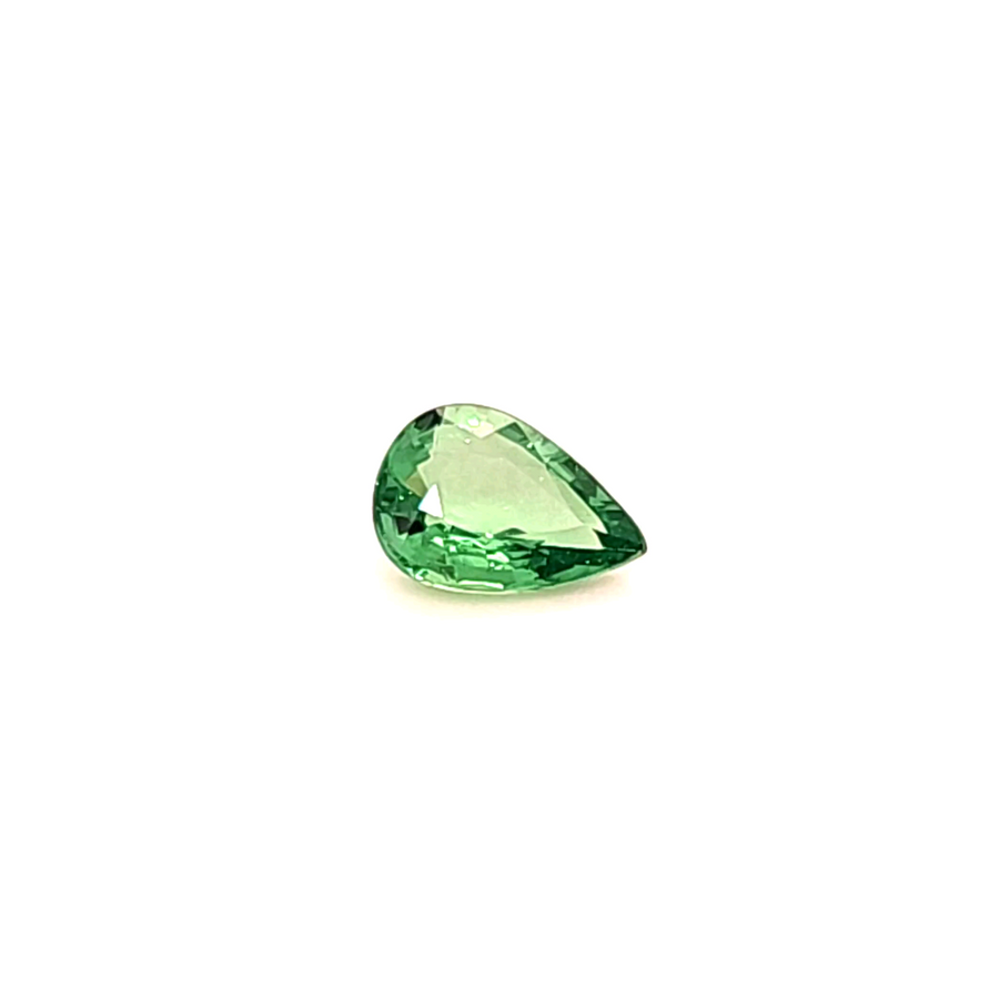 What is Tsavorite worth
