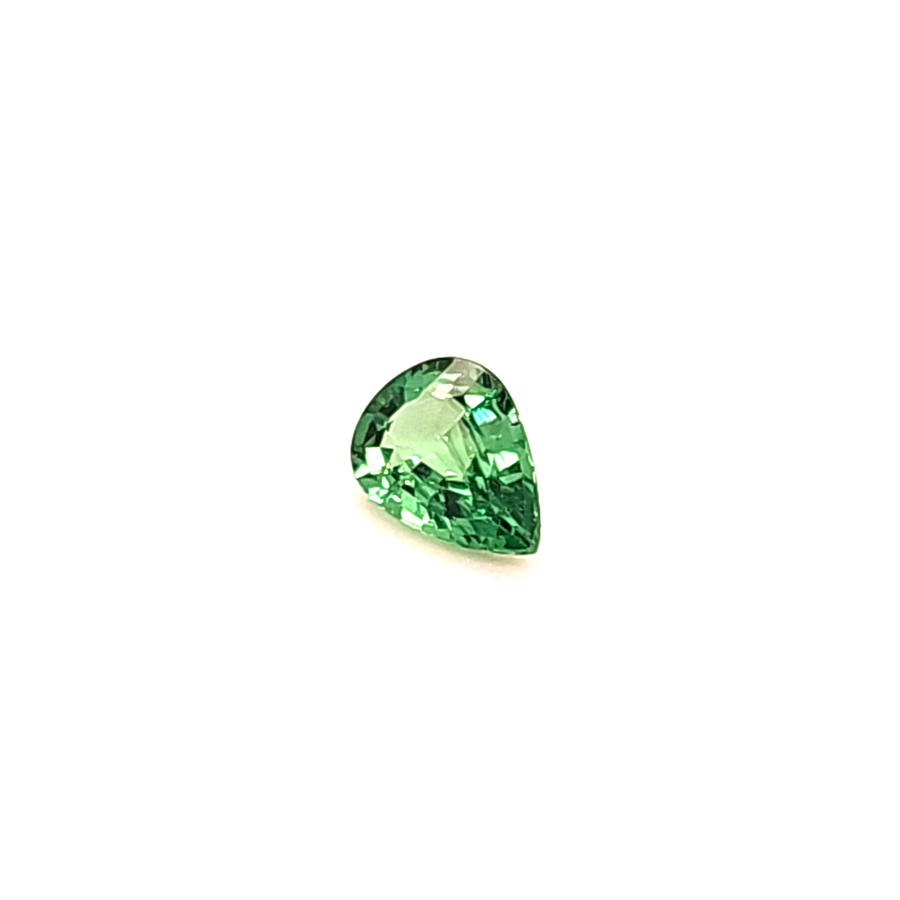 Loose Tsavorite Gemstones
