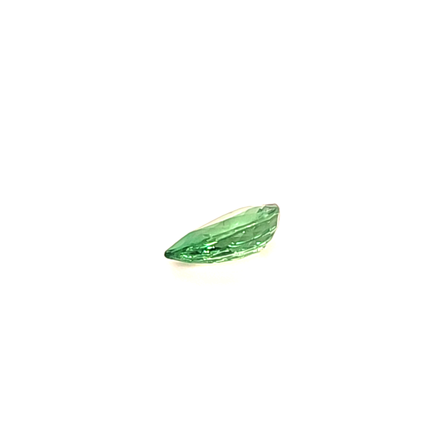 Green Tsavorite