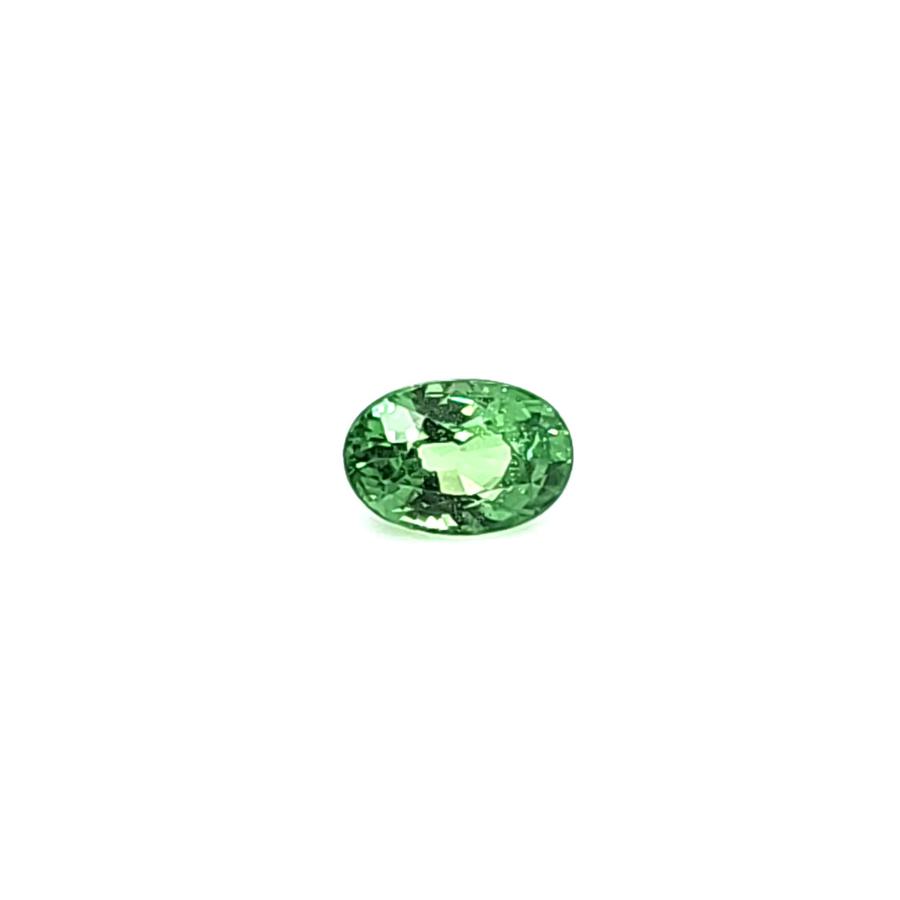 What is Tsavorite worth