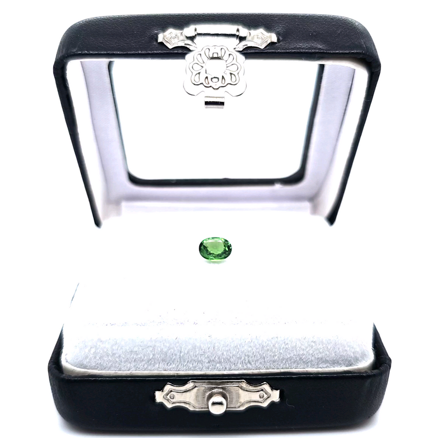 Tsavorite for sale in Australia