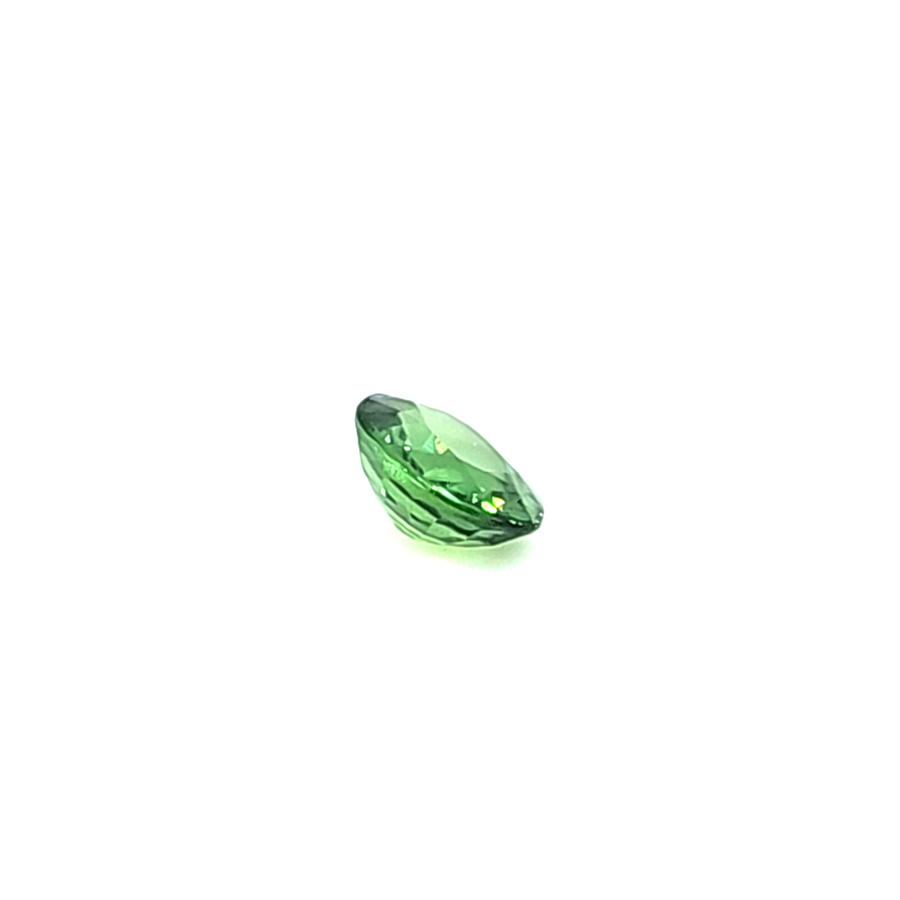 Healing Properties of Tsavorite
