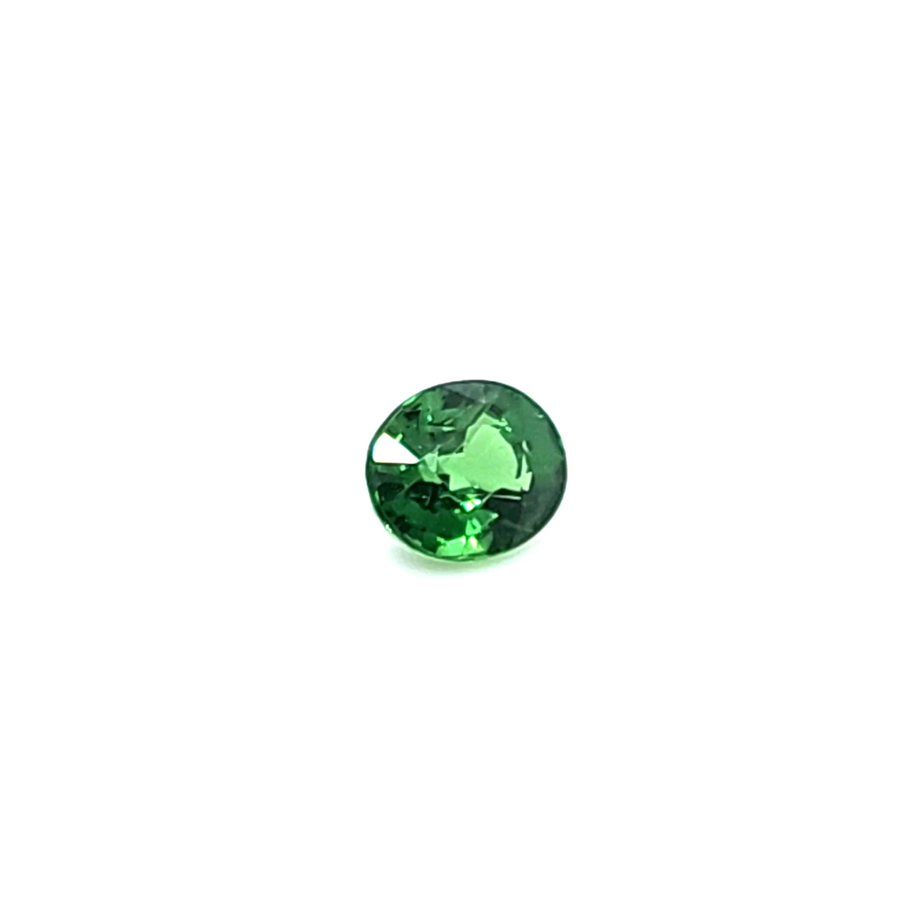 How much is Tsavorite