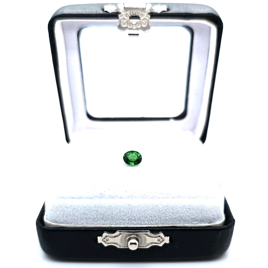 What is Tsavorite worth