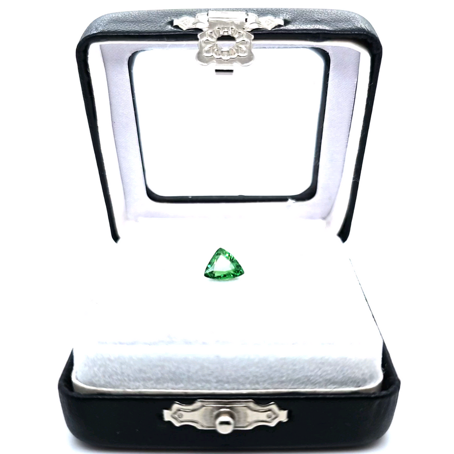 Tsavorite for sale in Australia