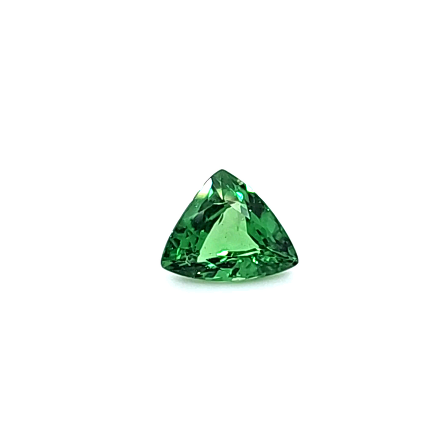 Loose Tsavorite Gemstones