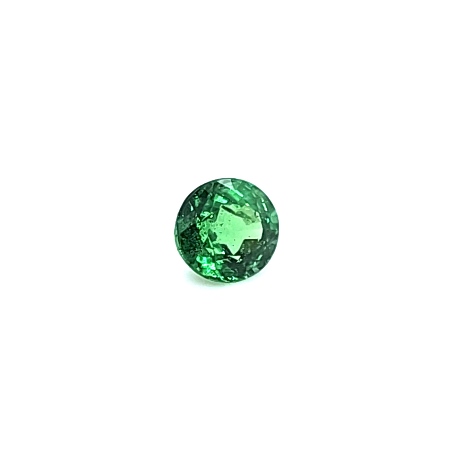 Price for Tsavorite