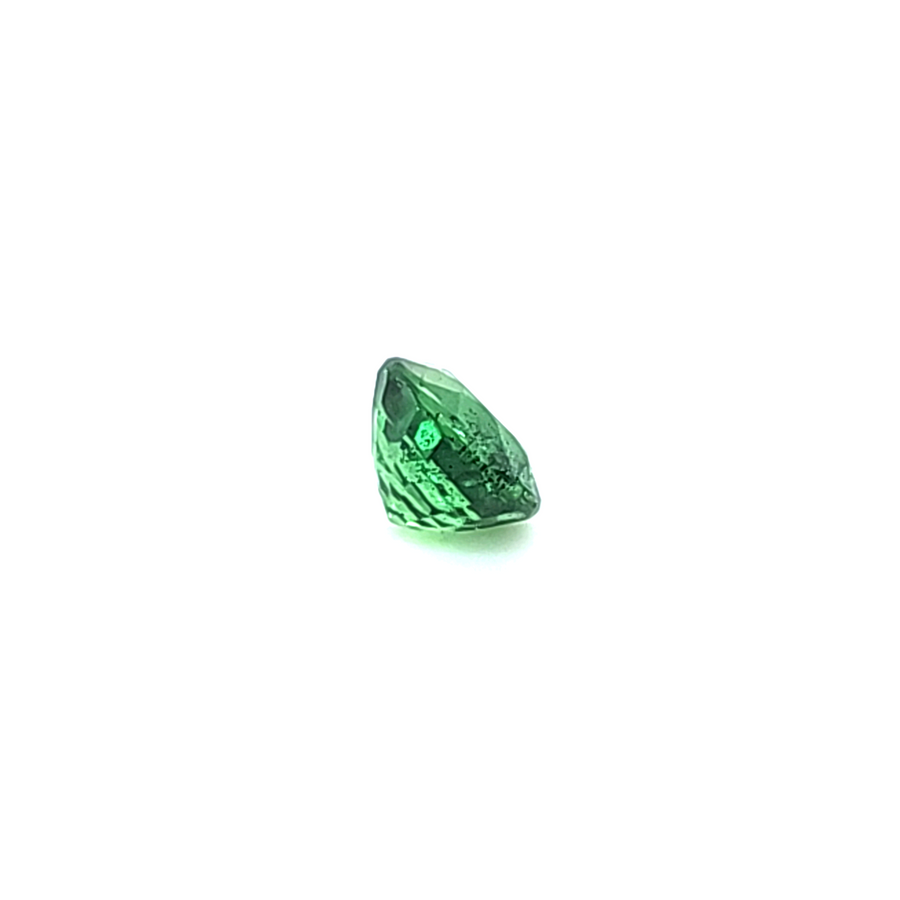 Tsavorite for Collectors