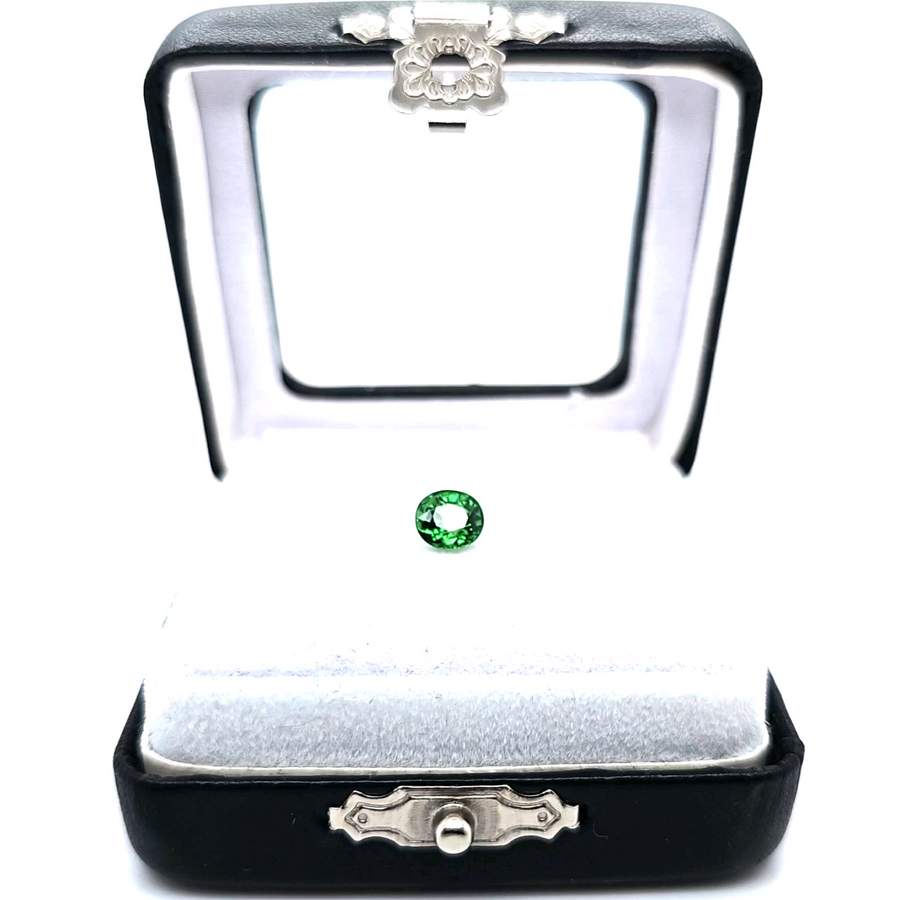 What is Tsavorite worth