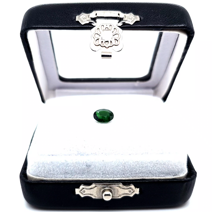 Tsavorite for sale in Australia