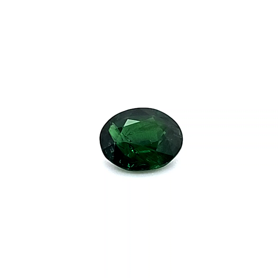 Green Tsavorite Jewellery