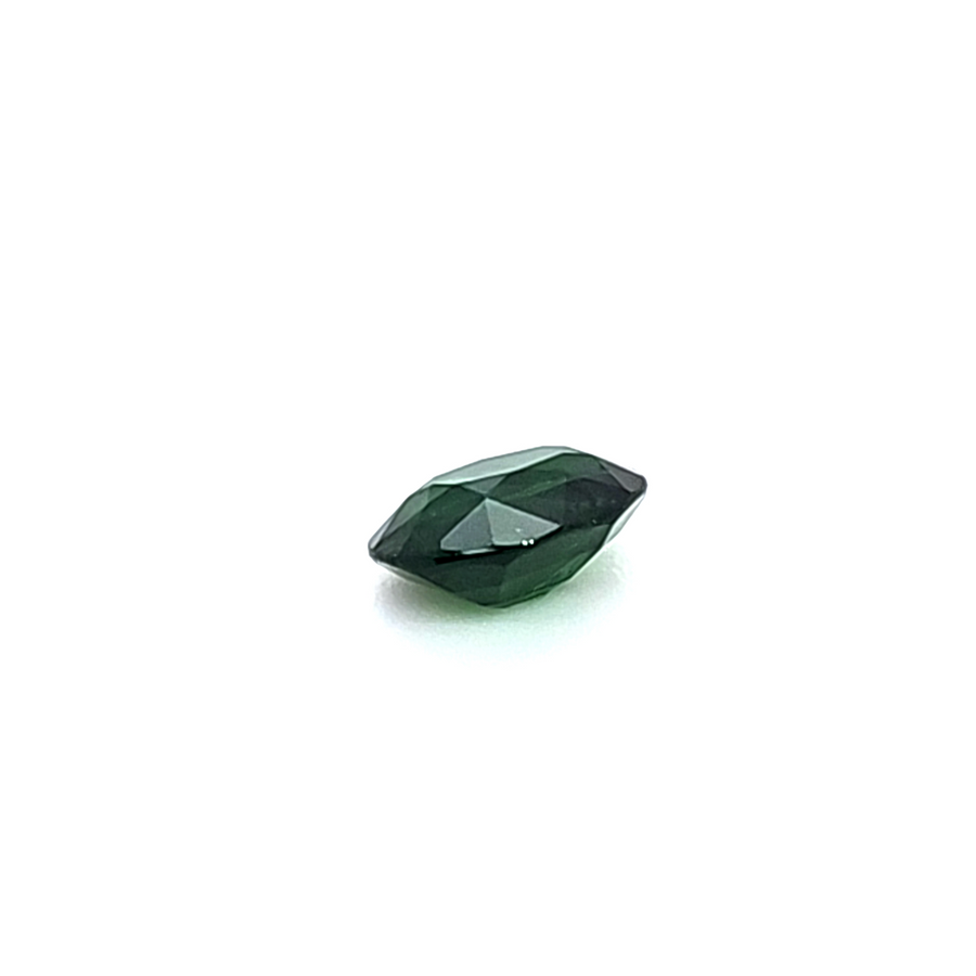 Healing Properties of Tsavorite