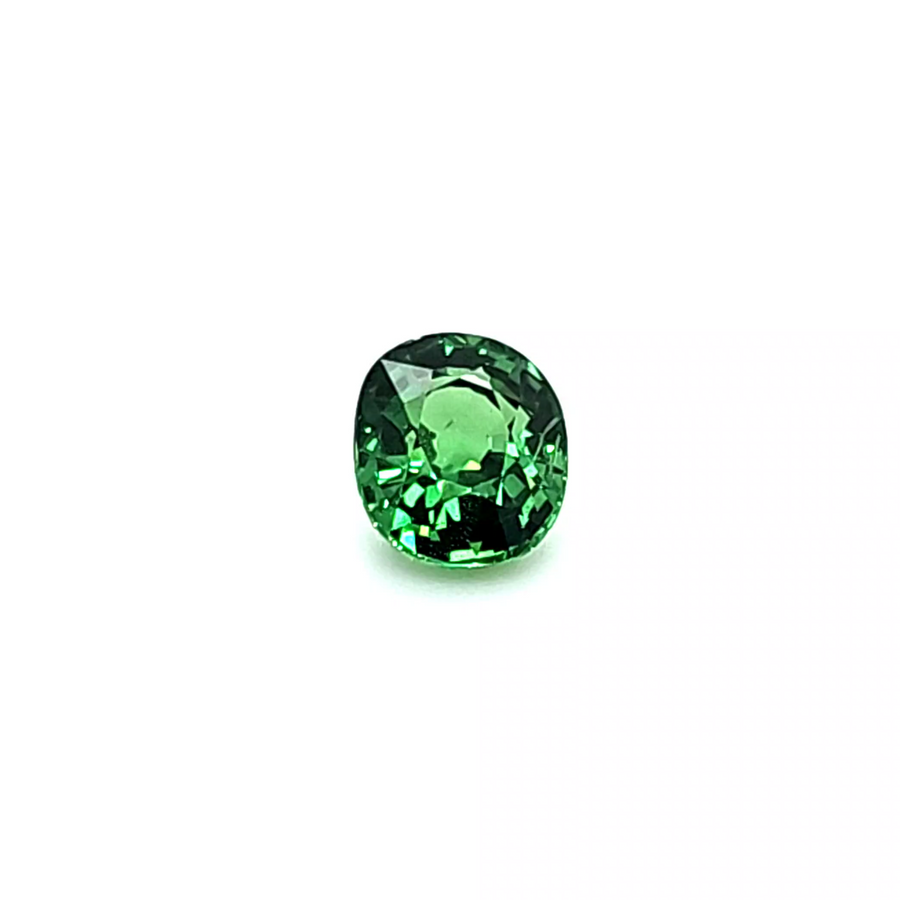 Loose Tsavorite