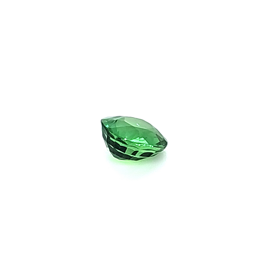 High-Quality Tsavorite