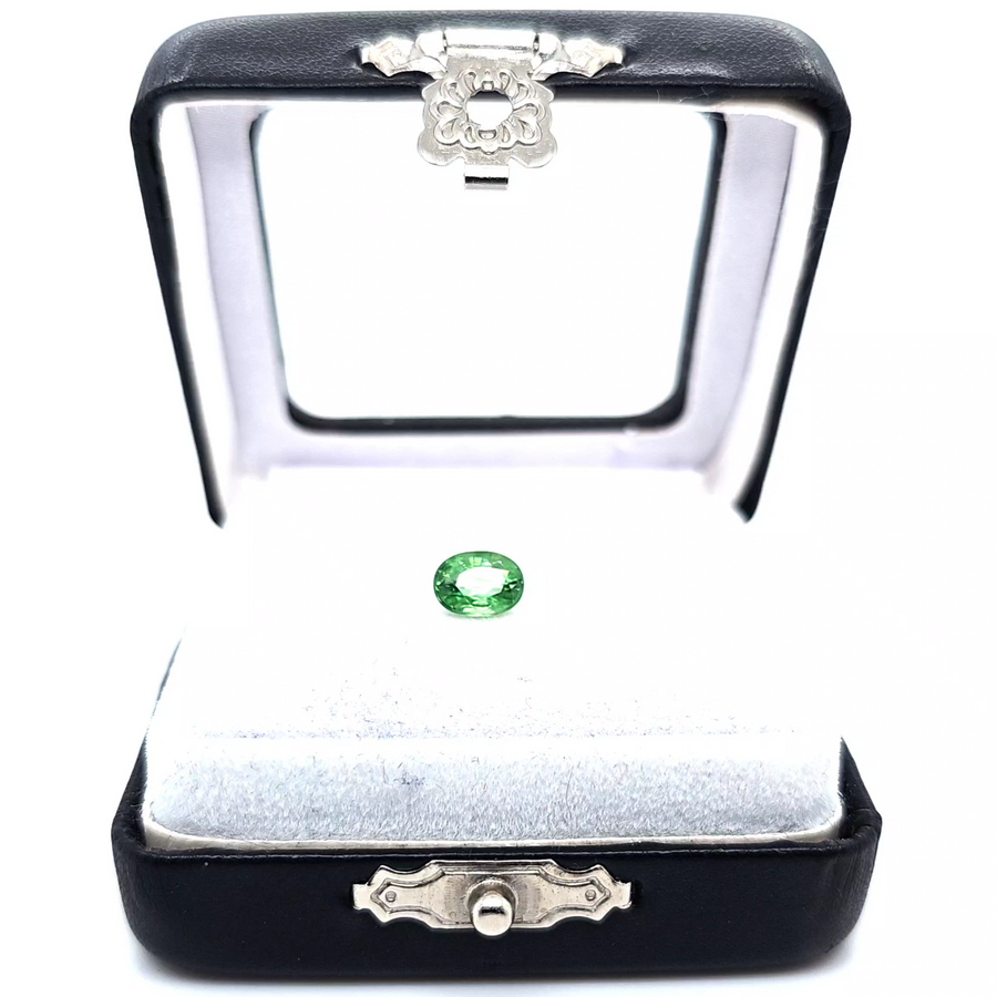 Loose Tsavorite Gemstones for sale