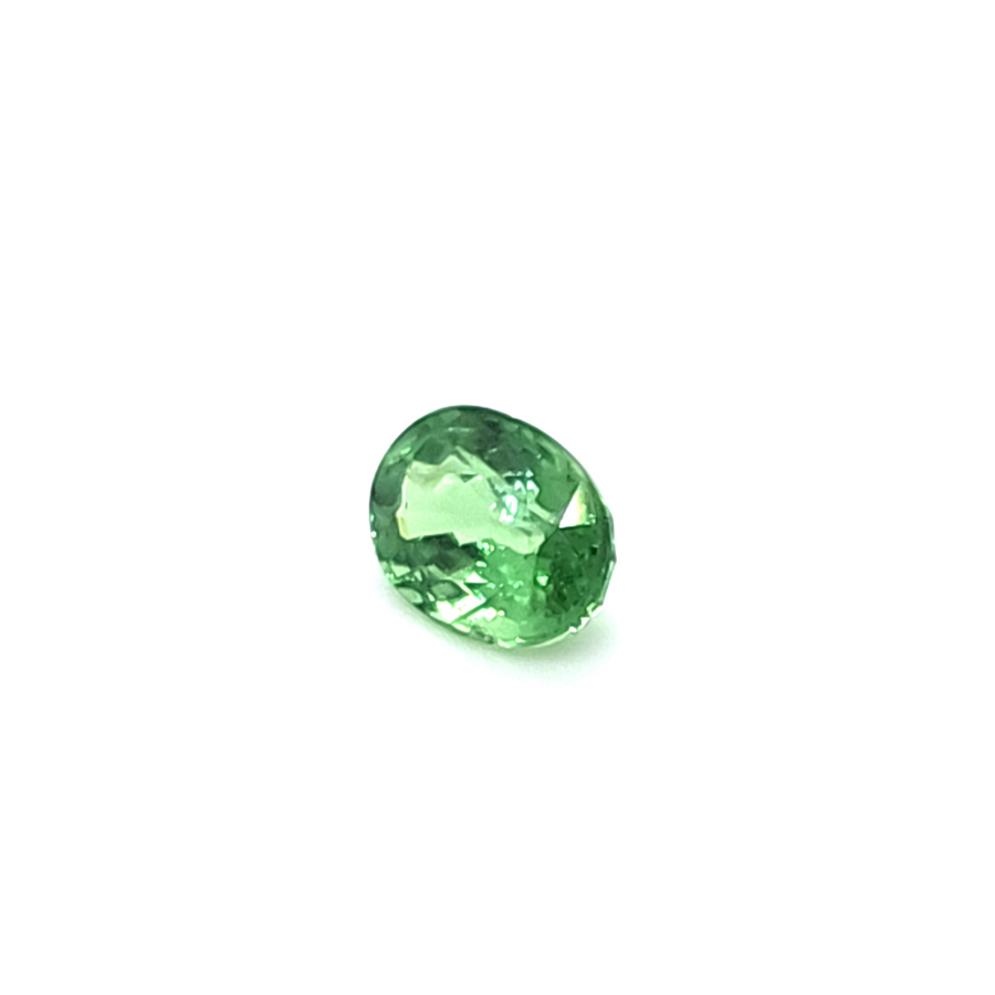High-Quality Tsavorite