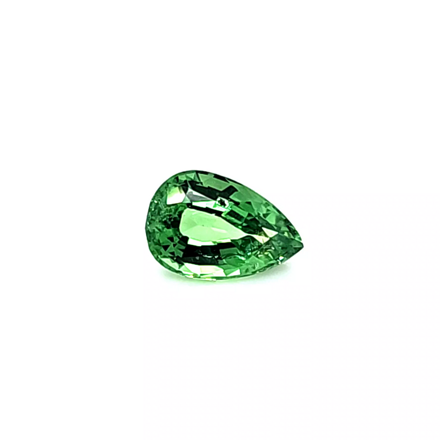 Loose Tsavorite Gemstones