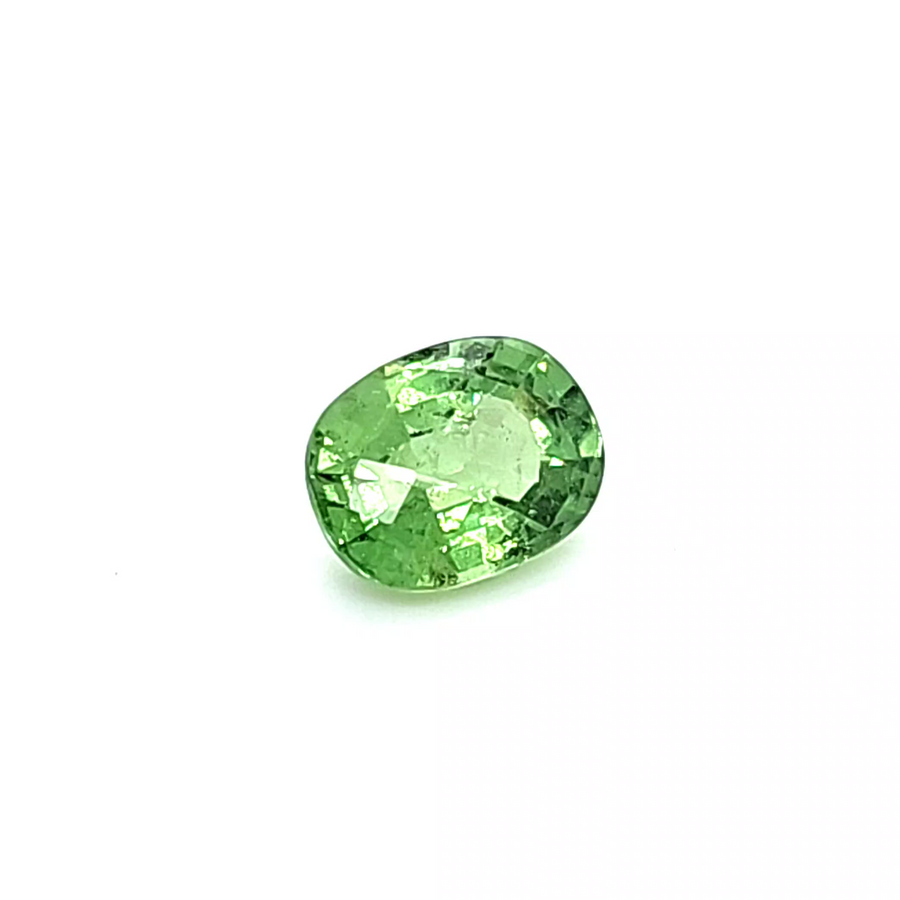 How much is Tsavorite