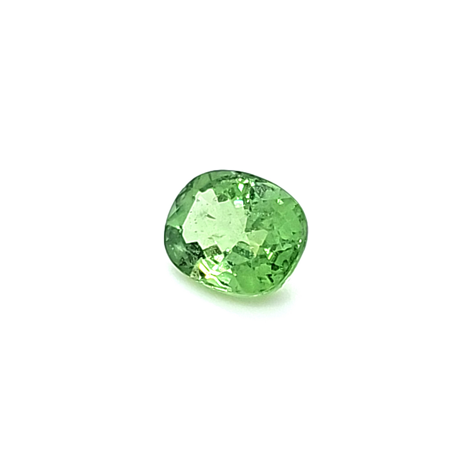 High-Quality Tsavorite