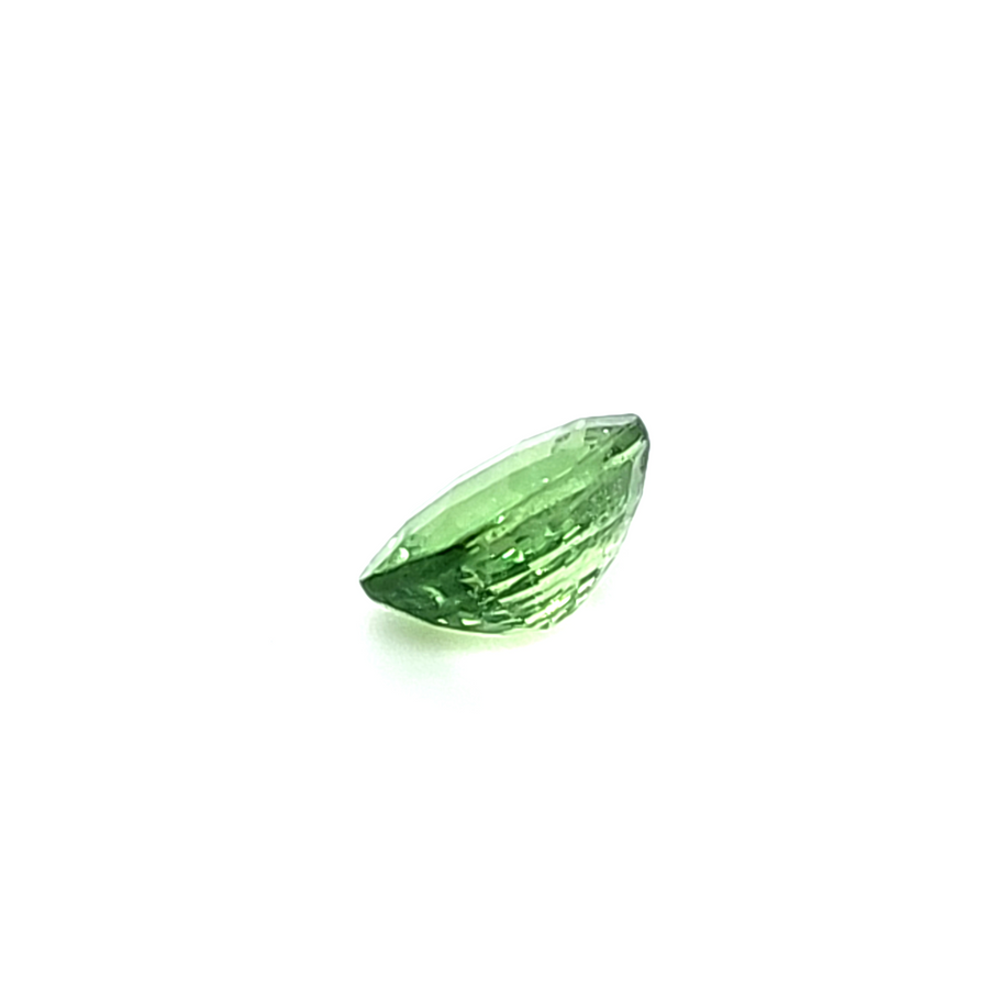 Healing Properties of Tsavorite
