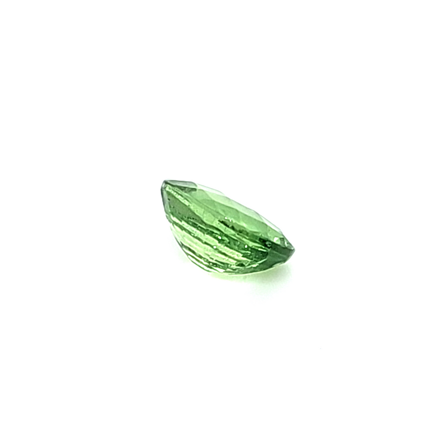 Tsavorite for Collectors
