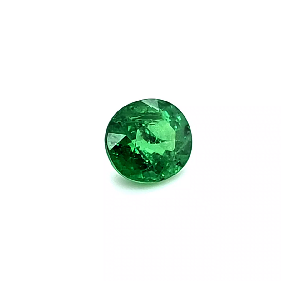 Loose Tsavorite Gemstones for sale