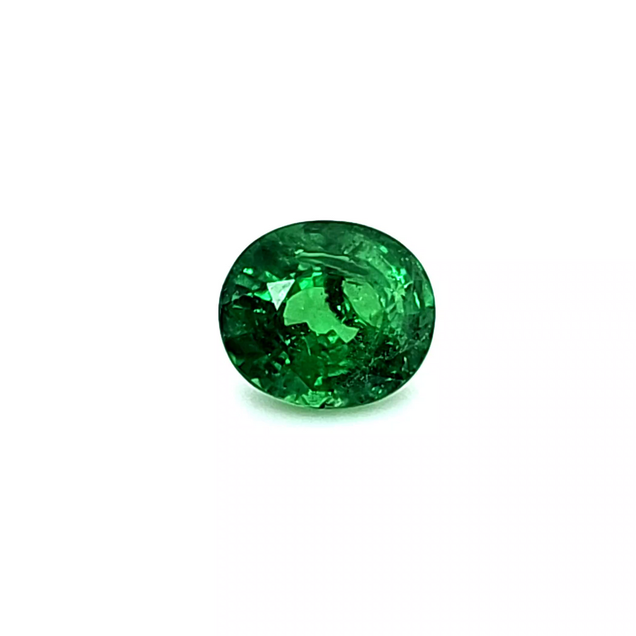 High-Quality Tsavorite