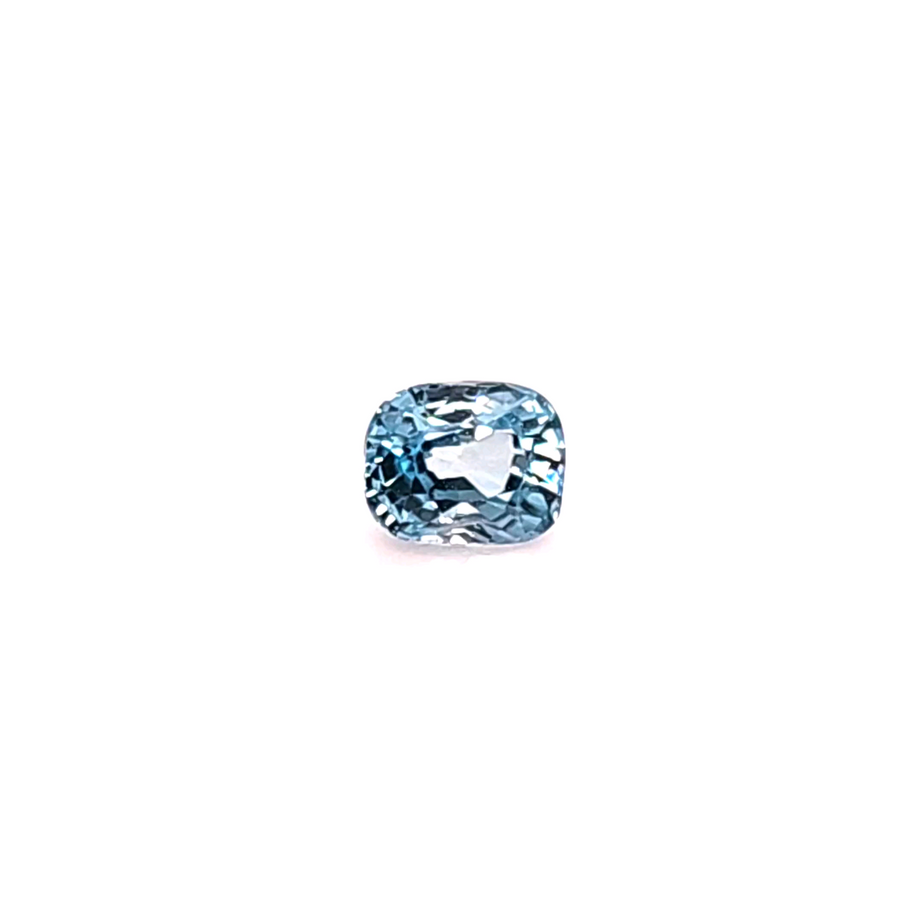 How much is Zircon