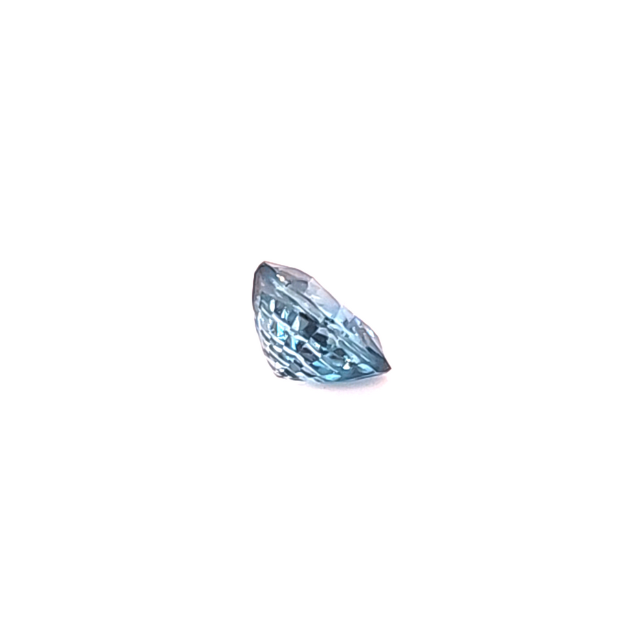 Loose Zircon Gemstones