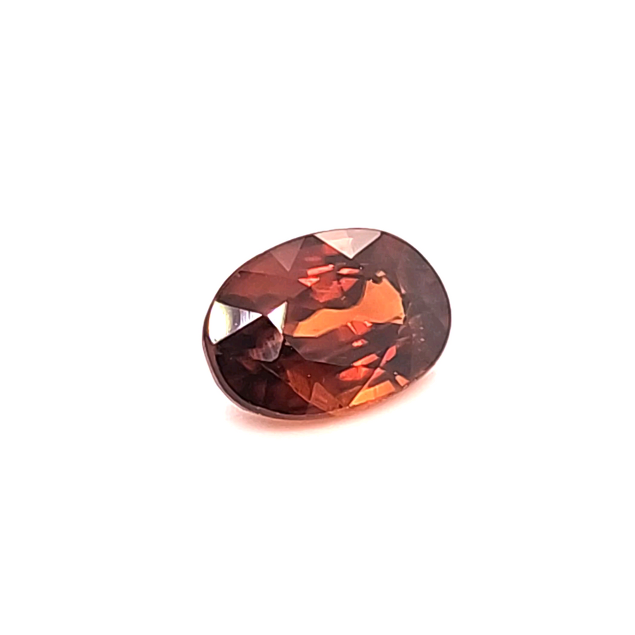 Brown Zircon