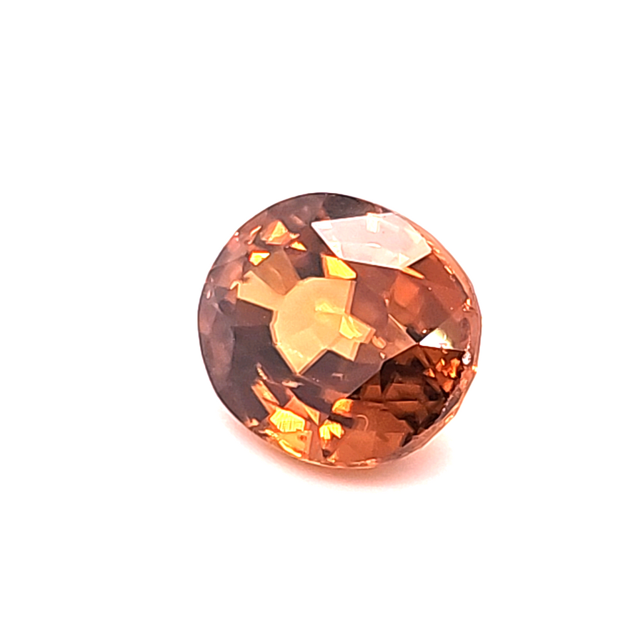 What is Zircon worth