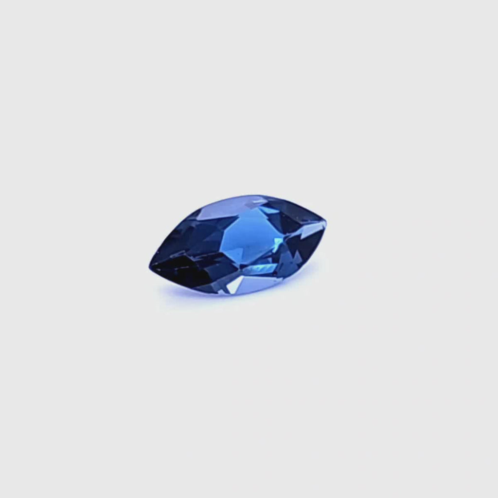 December Birthstone