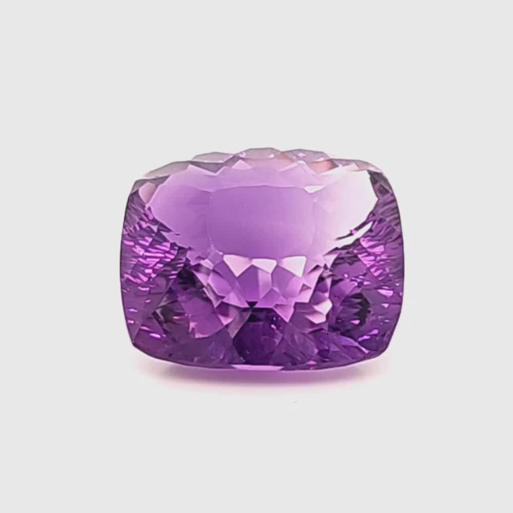 February Birthstone