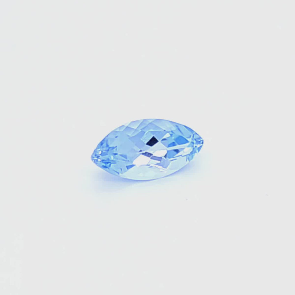 December Birthstone