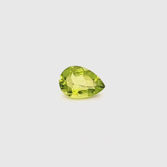 August Birthstone