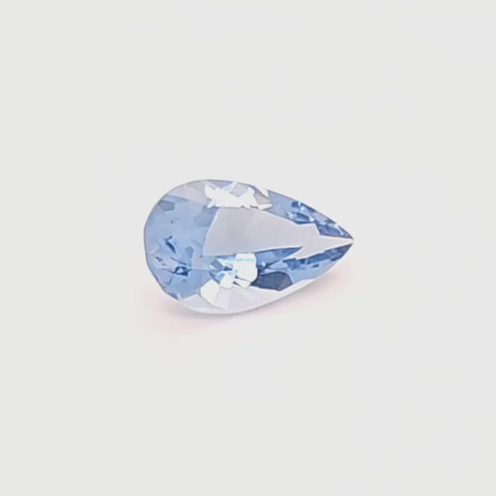 March Birthstone