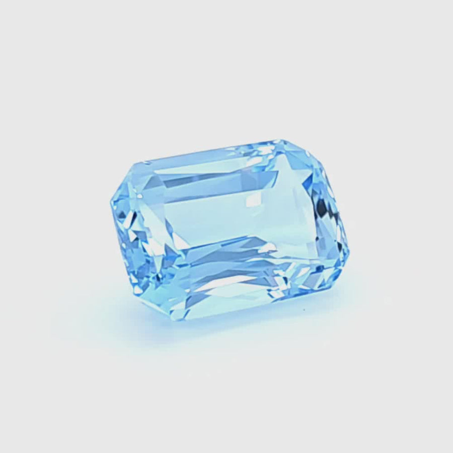 Pisces birthstone