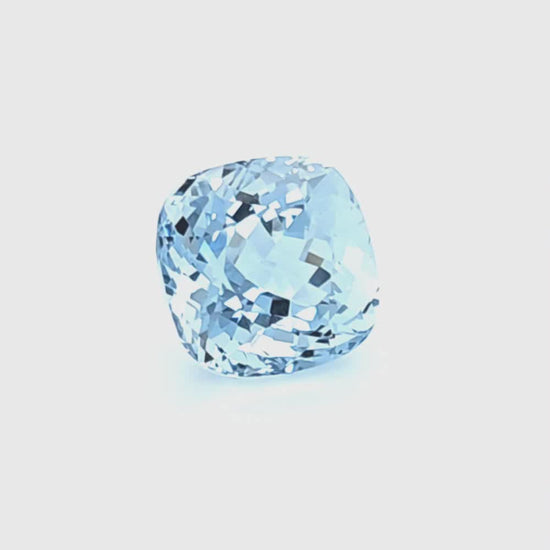 Pisces birthstone