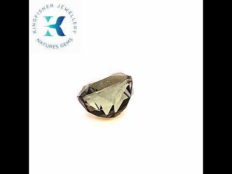 Zodiac Green Tourmaline for Scorpio