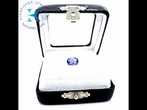 Meaning of Tanzanite