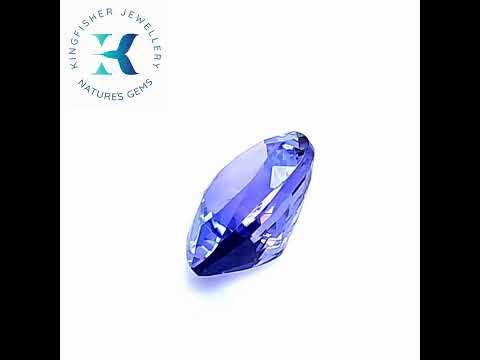 High-Quality Tanzanite