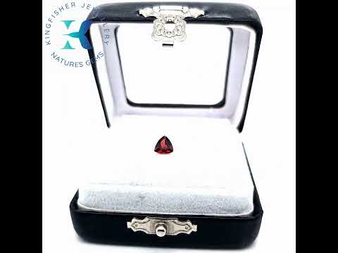 Rhodolite Garnet for Collectors