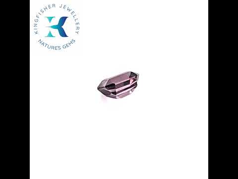 0.48 Ct Natural Spinel - VVS – 4.60 x 3.60mm