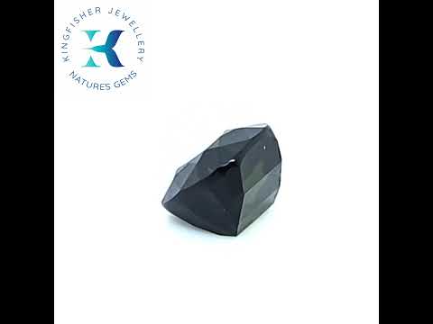 2.85 Ct Natural Tourmaline – SI1 – 8.18 x 7.44mm