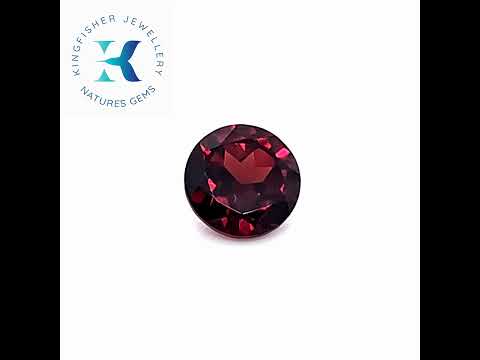 Meaning of Rhodolite Garnet