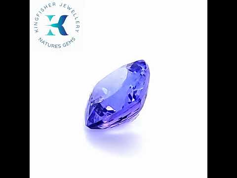 High-Quality Tanzanite