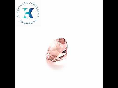Rare Pink Tourmaline for Collectors
