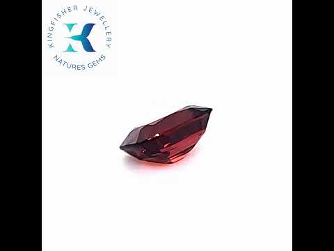 Meaning of Almandine Garnet