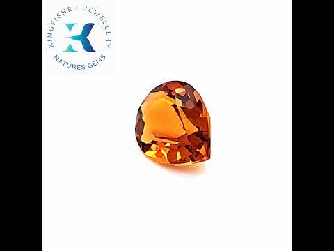 Meaning of Citrine